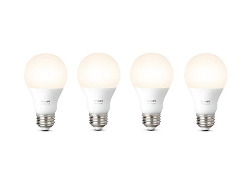 Bombilla LED regulable: consideraciones importantes